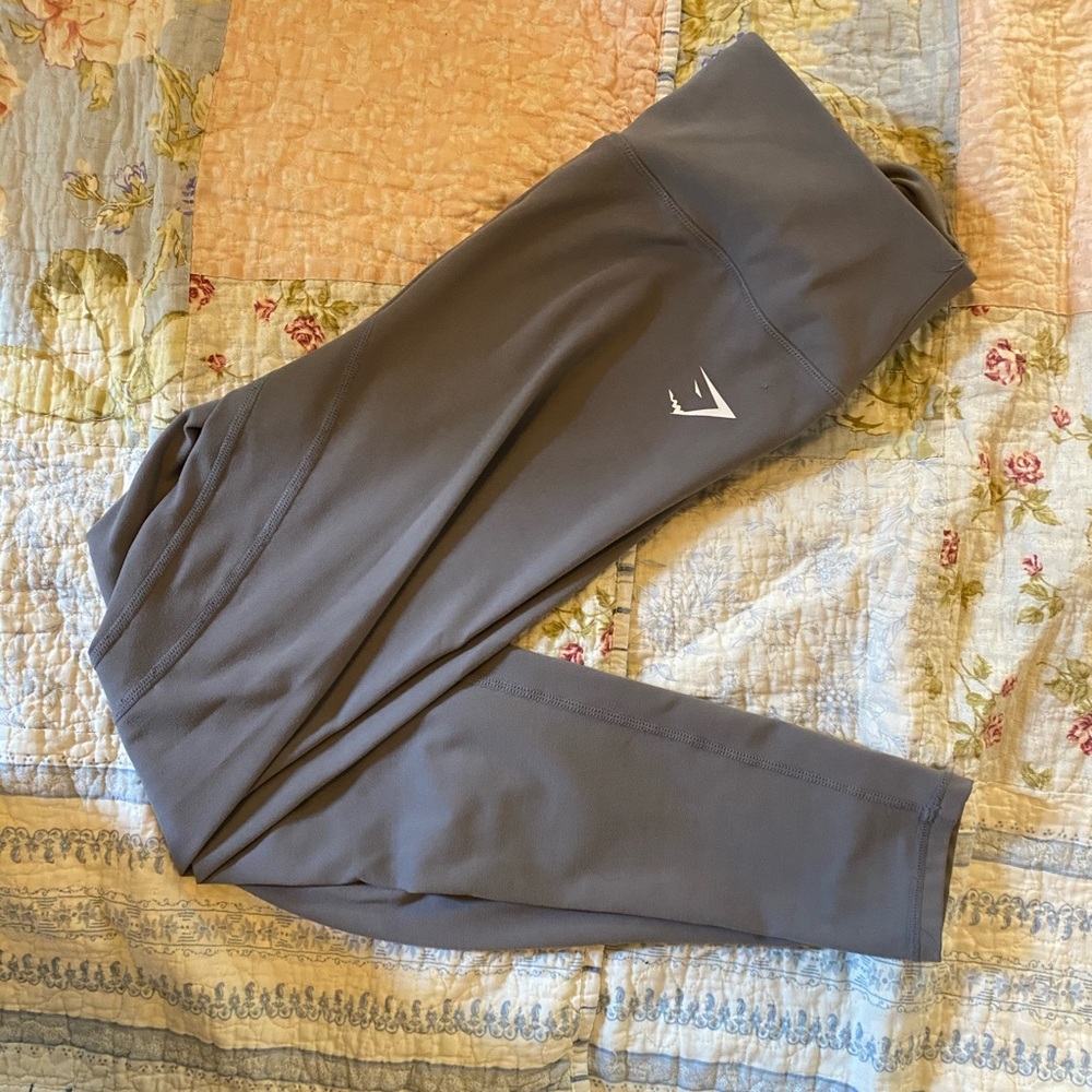 Gymshark leggings